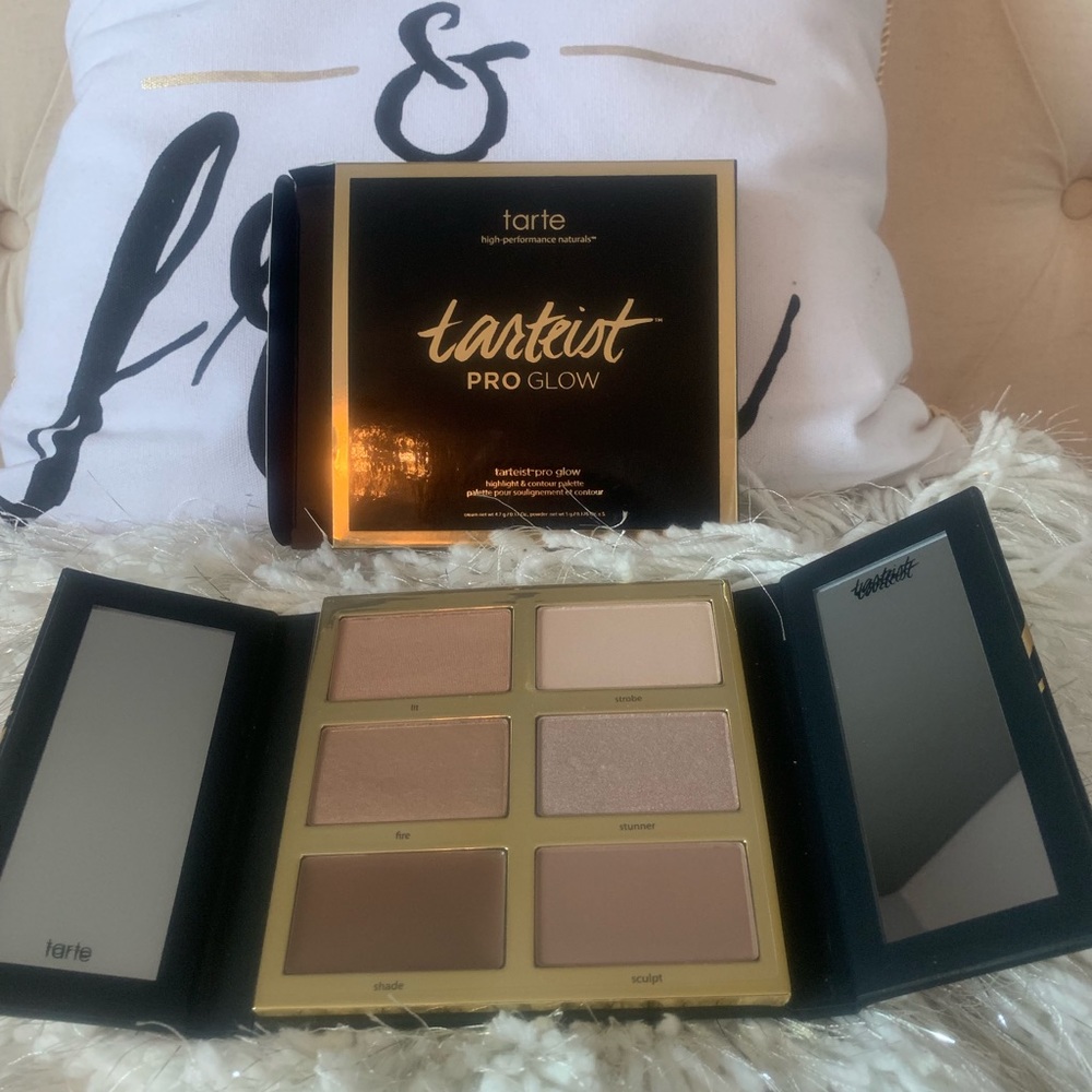 TARTE tartiest pro glow